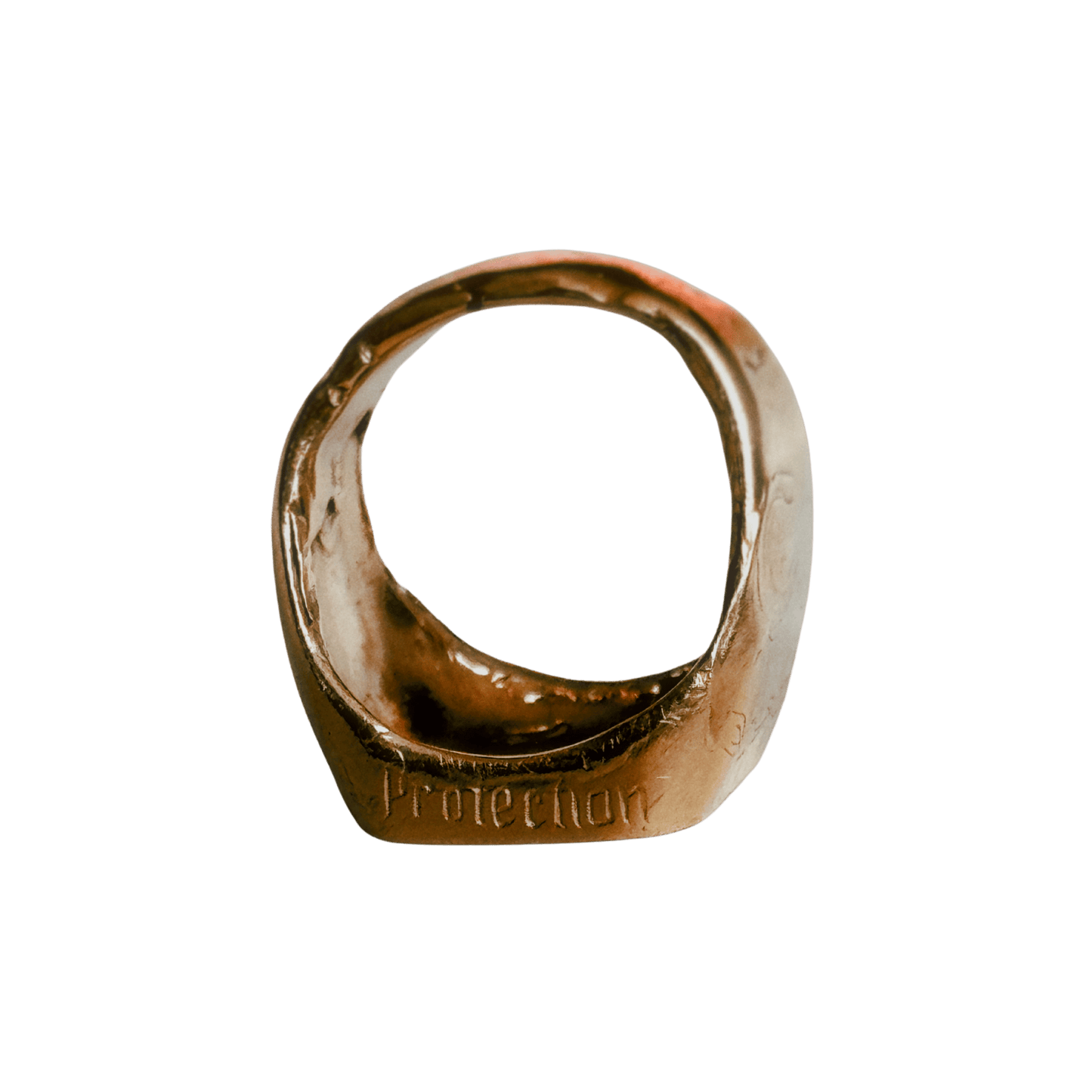 Divine Protection Signet