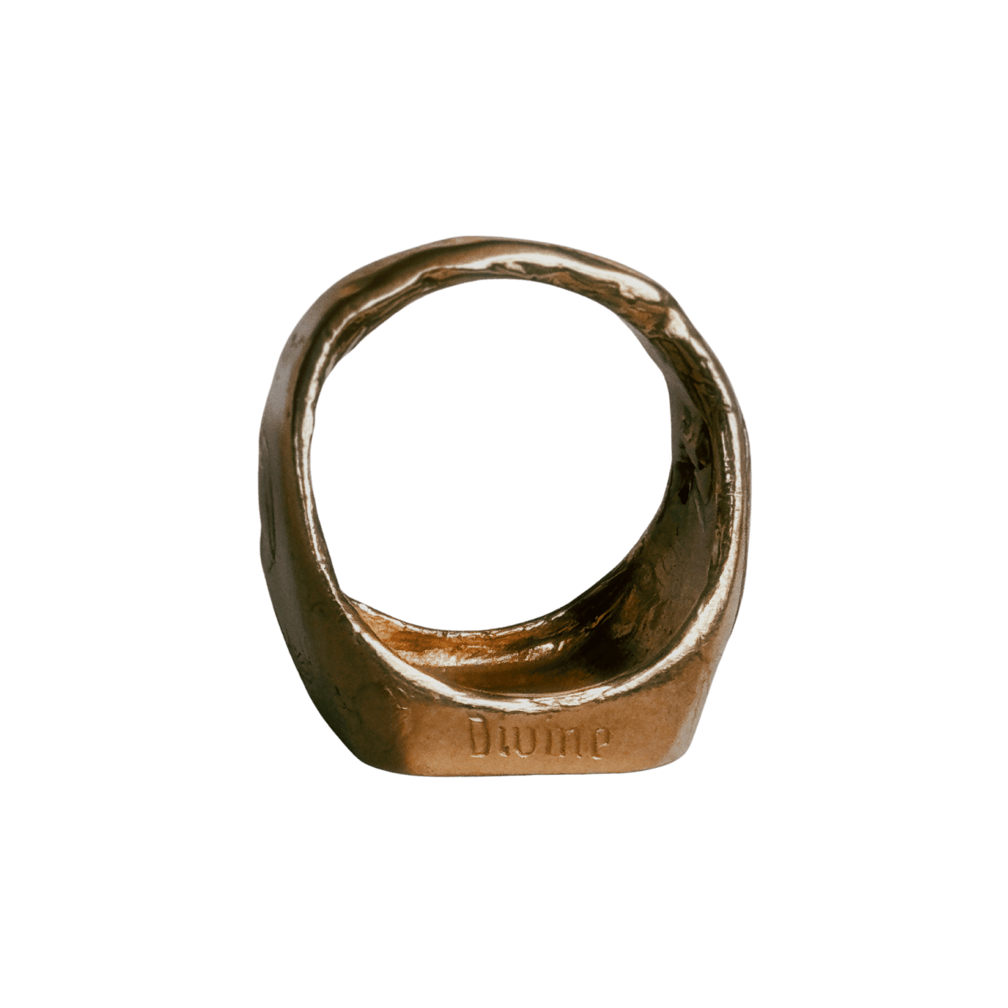 Divine Protection Signet