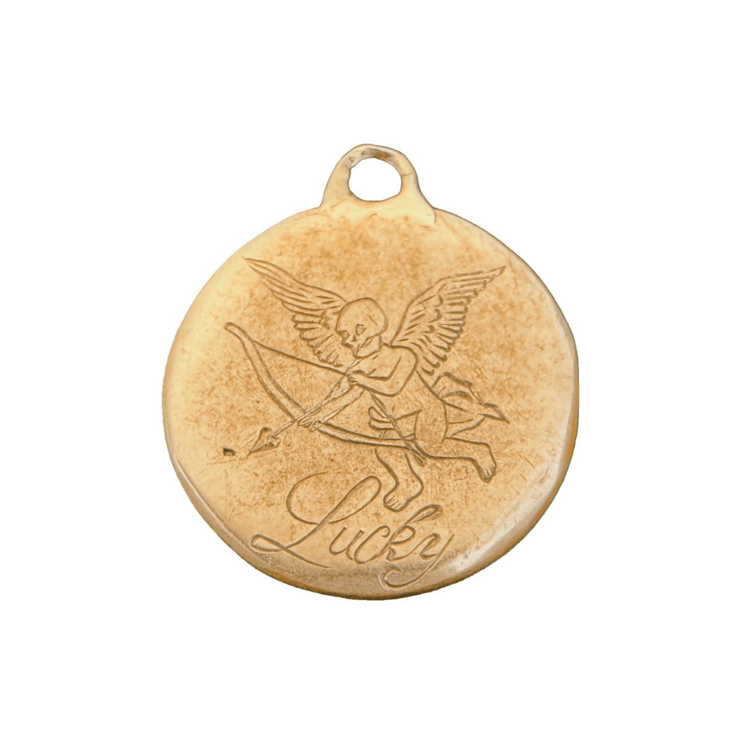 Lucky In Love Token