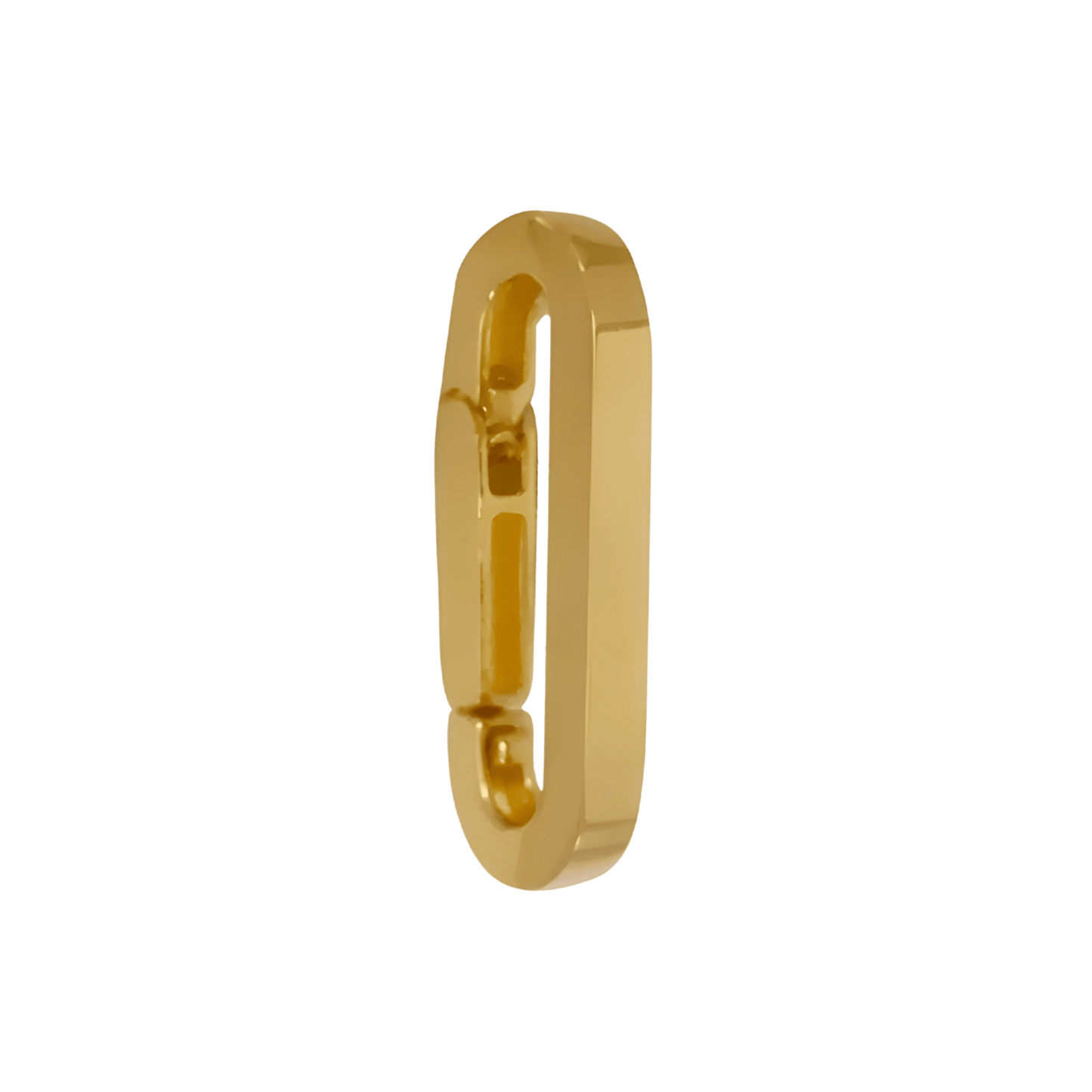 Charm Clip