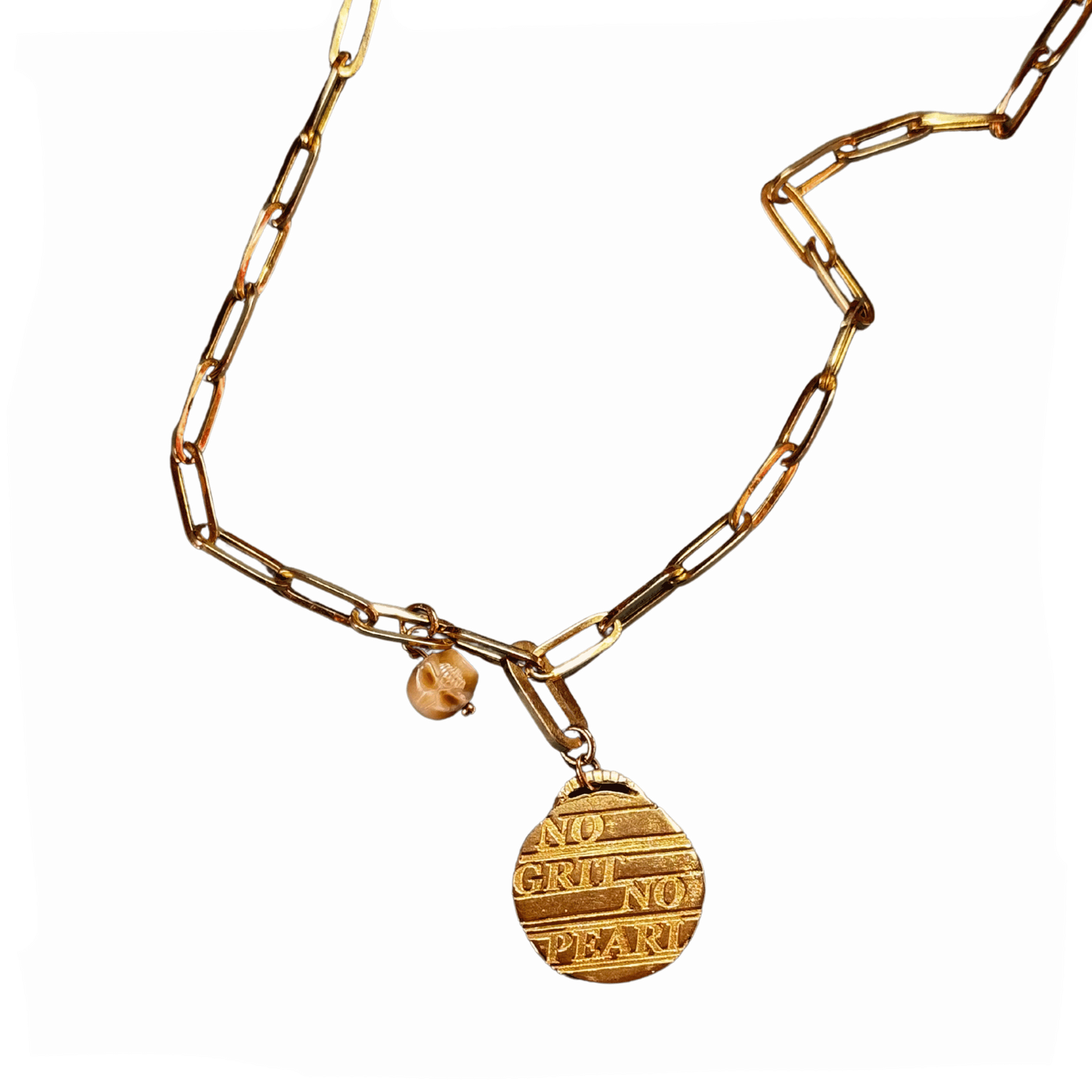 Charm Clip