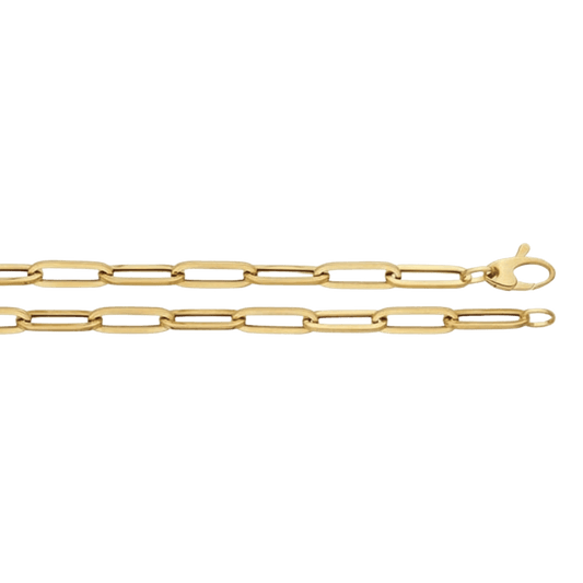 The Signature Chain